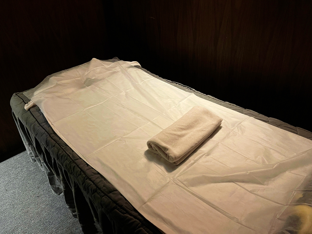 嬌·養生館 - Professional 按摩 Shop in 九龍 | BookFun