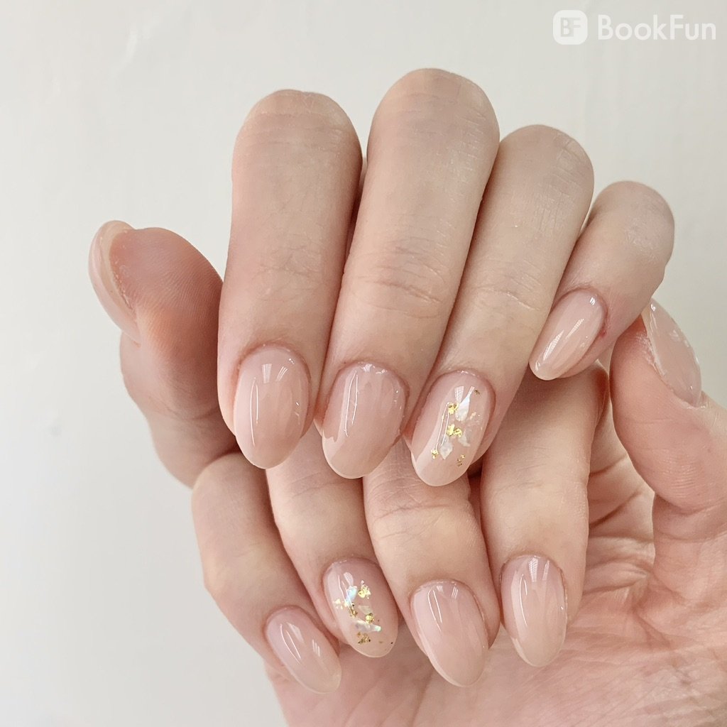 Kaei Nail Art