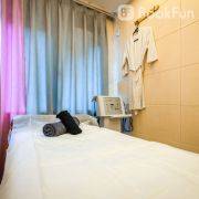 SY BEAUTY MASSAGE CENTRE