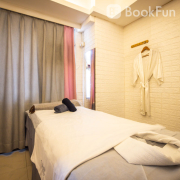 SY BEAUTY MASSAGE CENTRE