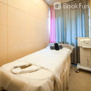 SY BEAUTY MASSAGE CENTRE