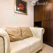 SY BEAUTY MASSAGE CENTRE