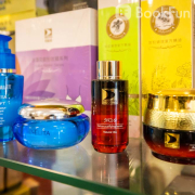 SY BEAUTY MASSAGE CENTRE
