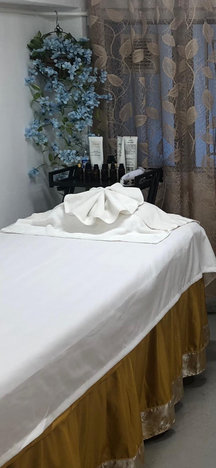 九龍 按摩 | 希思沙療館 - 專業服務 | BookFun