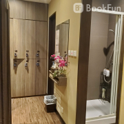 Pearl Stone Spa