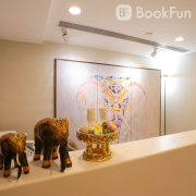 Bee Spa Thai Health Center (Mong Kok)