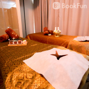 Bee Spa Thai Health Center (Mong Kok)