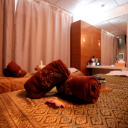 Bee Spa Thai Health Center (Mong Kok)