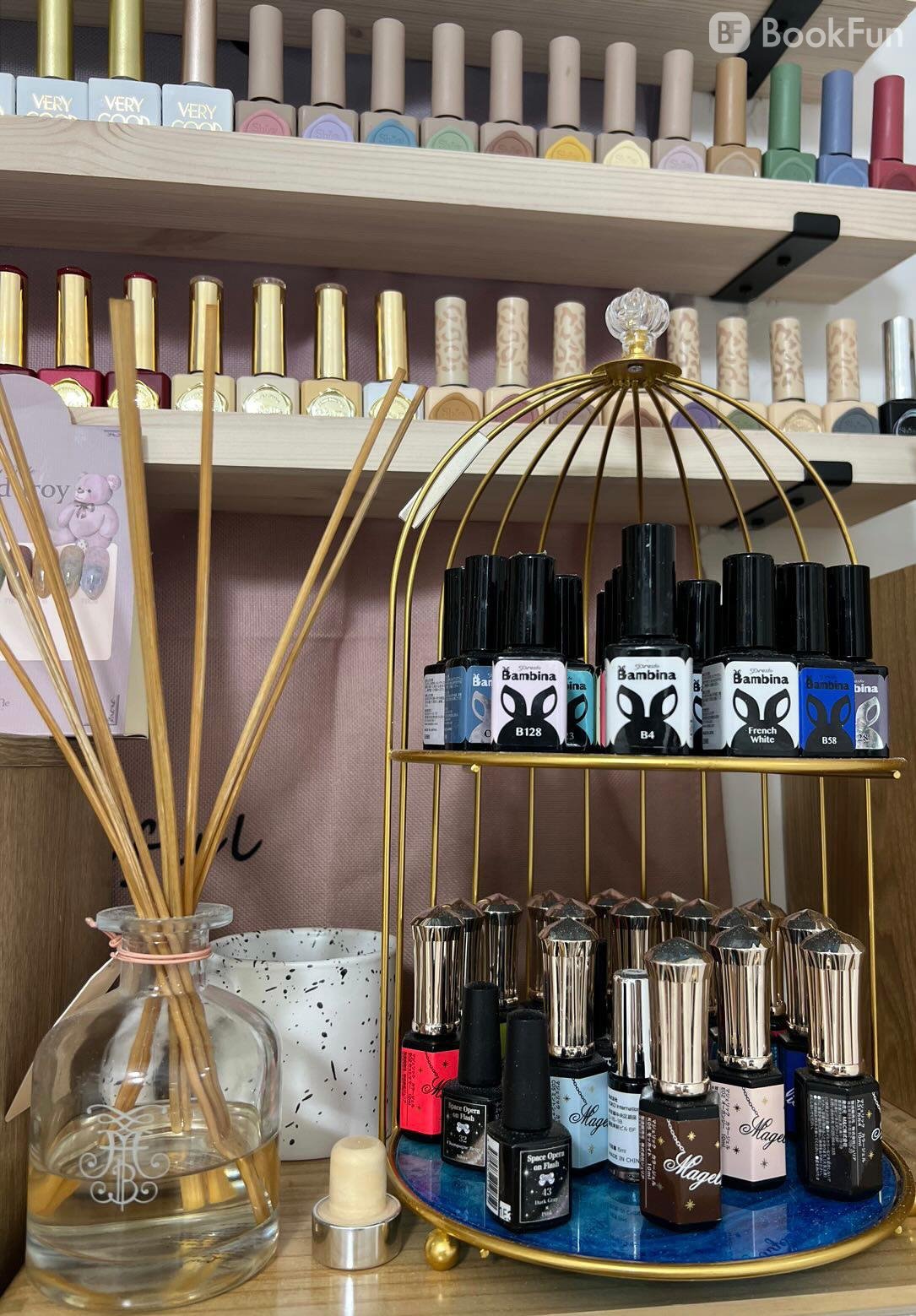 商店封面圖片