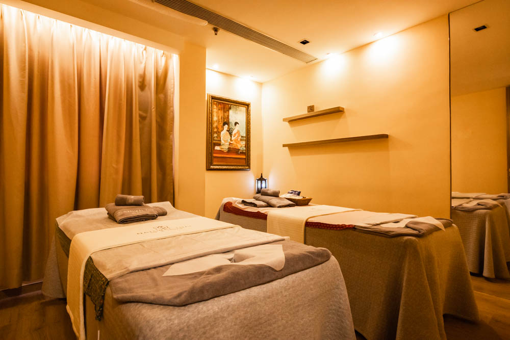優質 九龍 美容 | Natural Thai Spa & Massage(尖沙咀) - 專業服務 | BookFun
