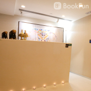 Bee Spa Thai Health Center (Mong Kok)