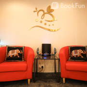 Bee Spa Thai Health Center (Mong Kok)