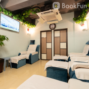 Mong Kok Massage