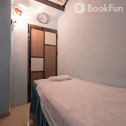 Mong Kok Massage