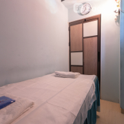 Mong Kok Massage