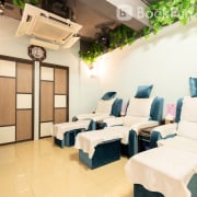 Mong Kok Massage