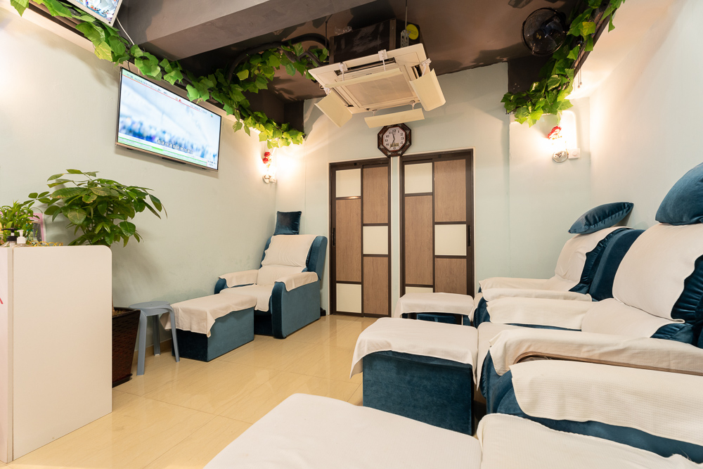 九龍 按摩 | 滿足 - 專業服務 | BookFun