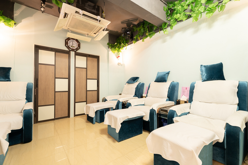 九龍 按摩 | 滿足 - 專業服務 | BookFun