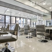 LaLa Hair (東麗中心分店)