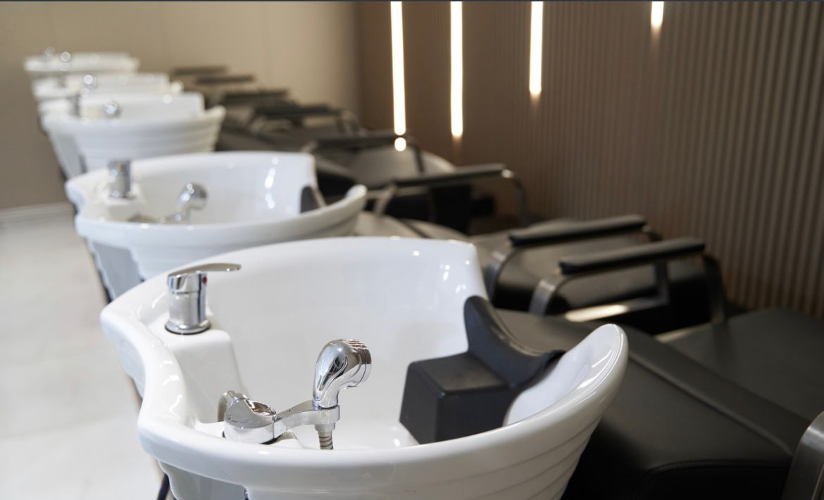LaLa Hair (東麗中心分店)