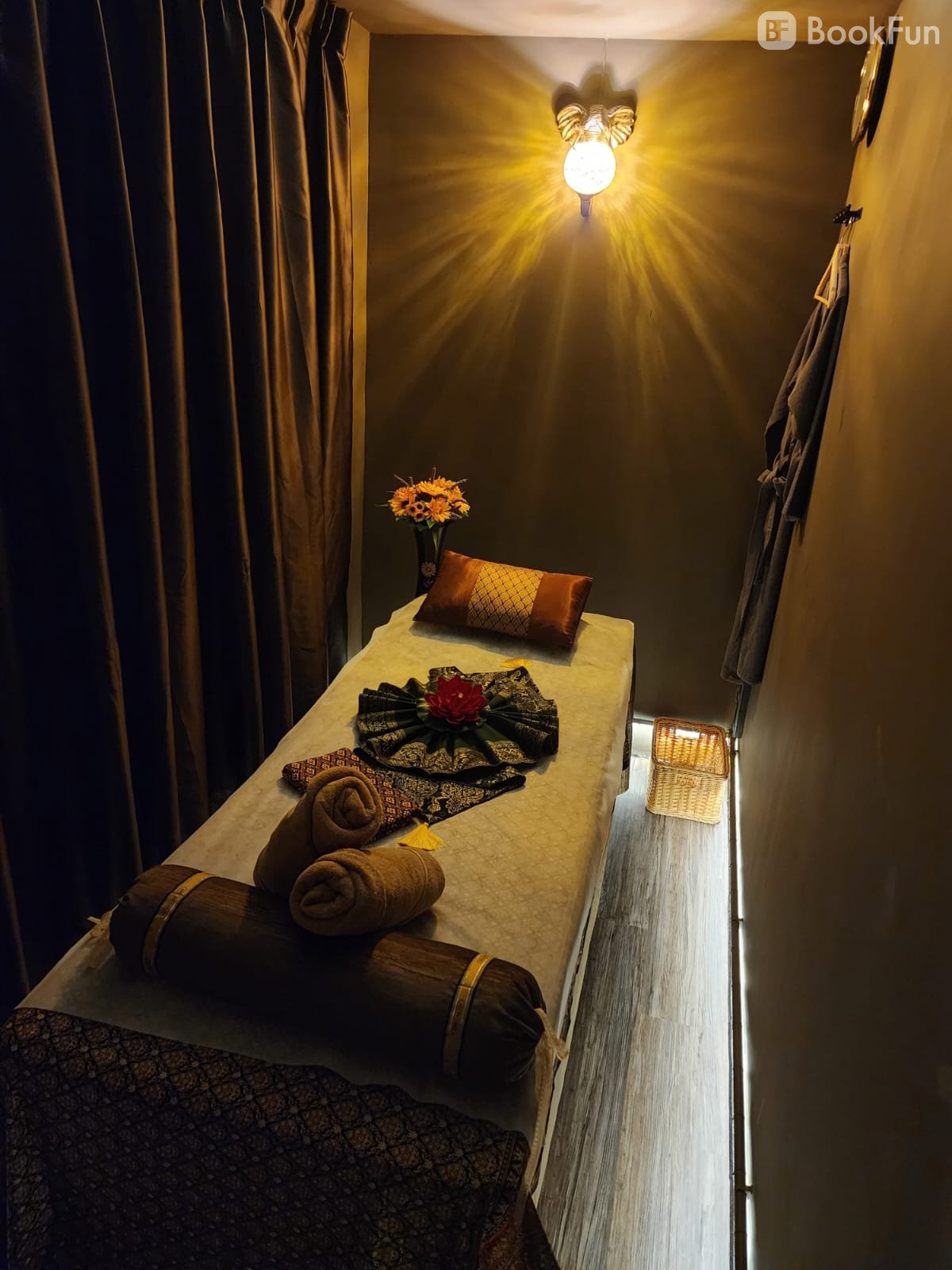 Sands Thai Massage