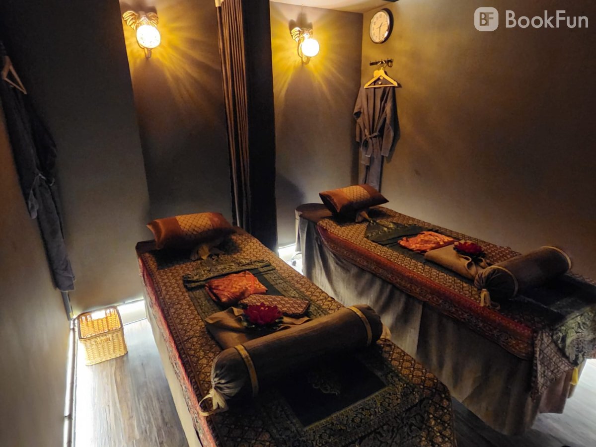 Sands Thai Massage