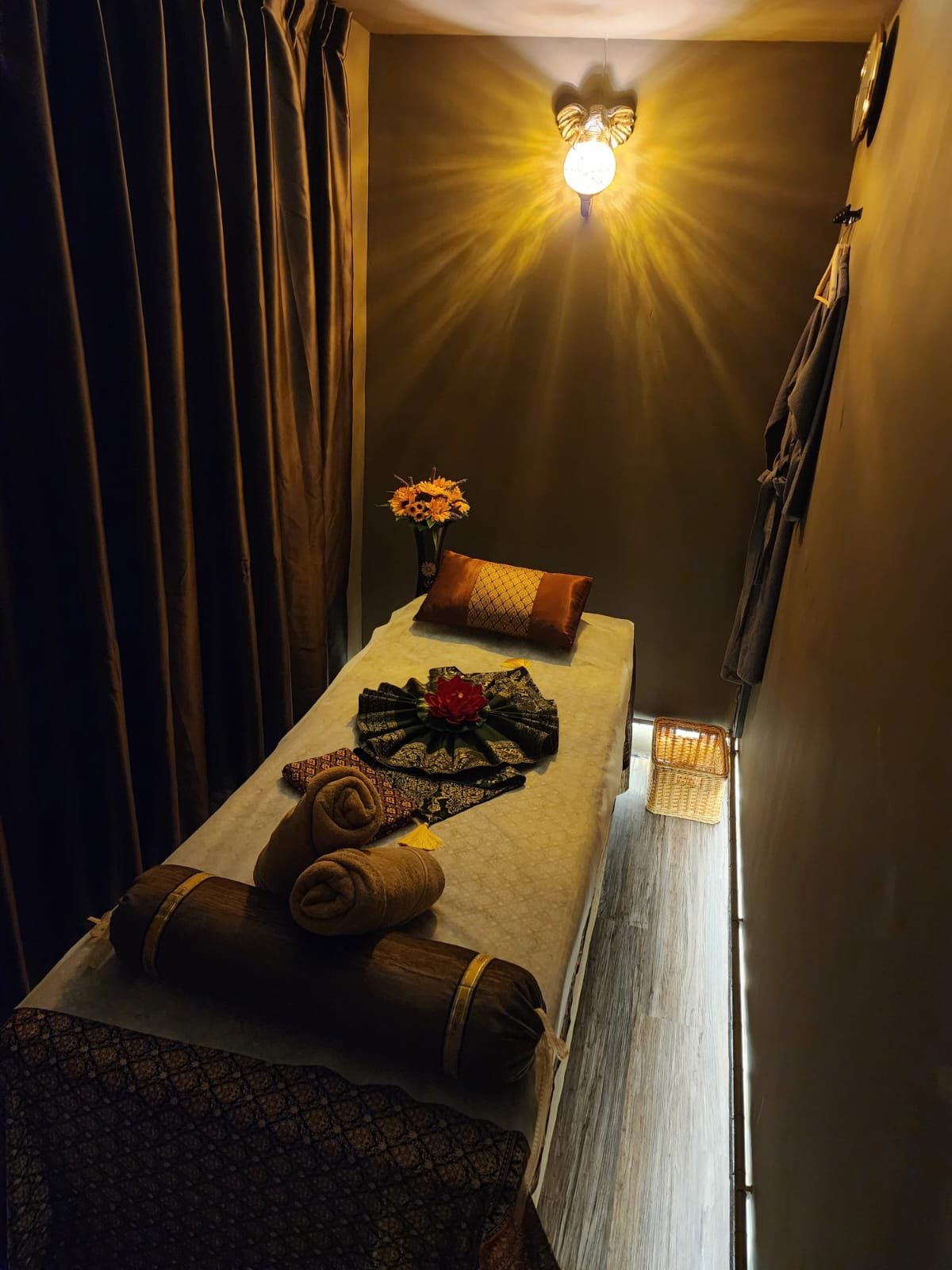 Sands Thai Massage
