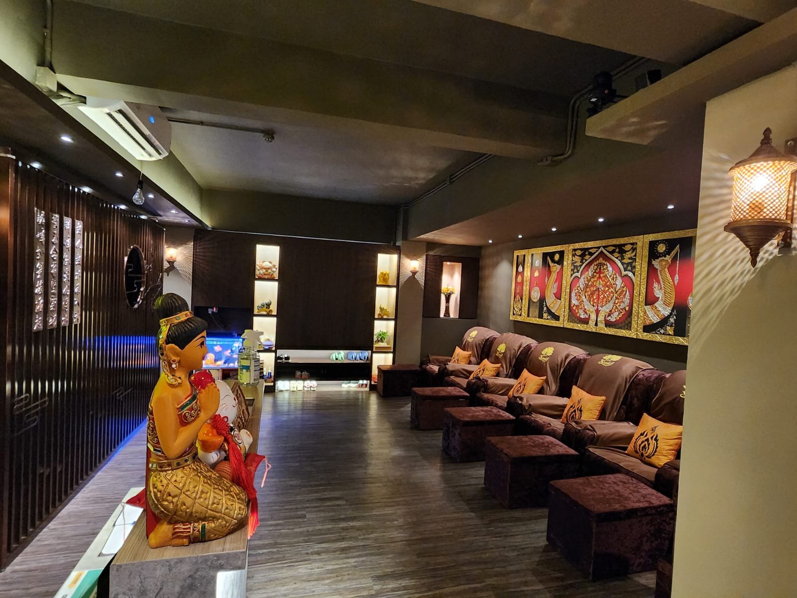 Sands Thai Massage