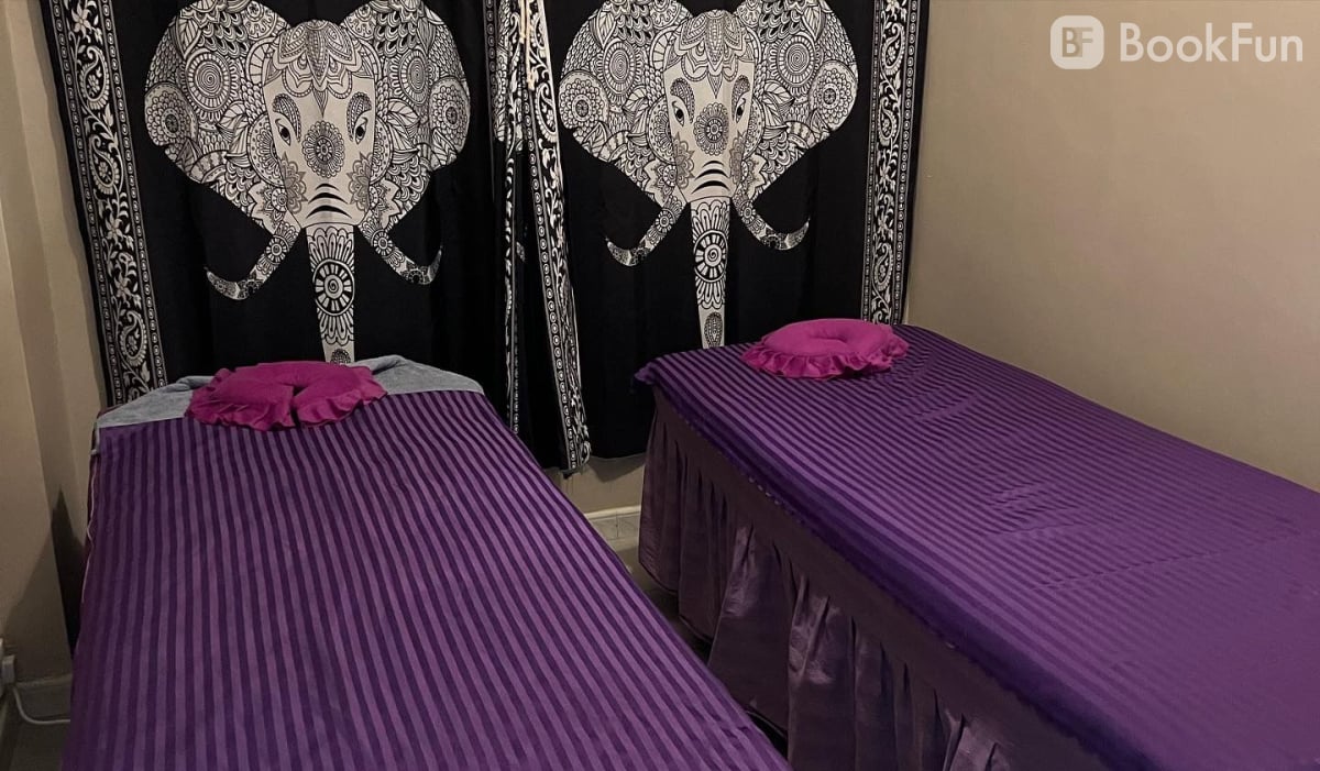 On On Beauty & Thai Massage