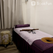 Shan Shui Sauna Bar (Kwun Tong)