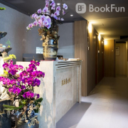 (Closed)HanYuan Health Club