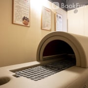 (Closed)HanYuan Health Club