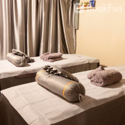 (Closed)HanYuan Health Club