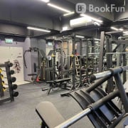 108 Fitness Ltd