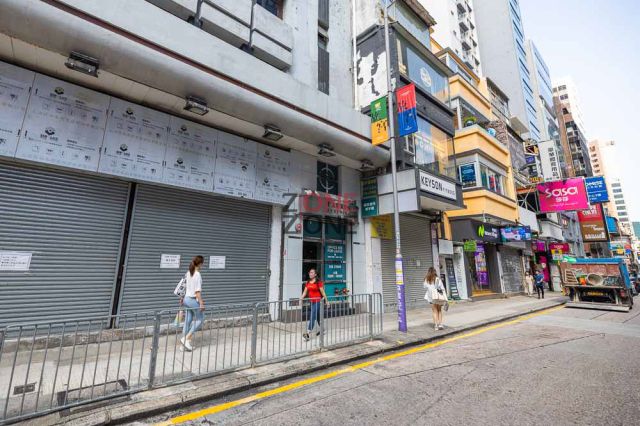 Natural Thai Spa & Massage(TST)