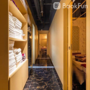 Spring brook Spa