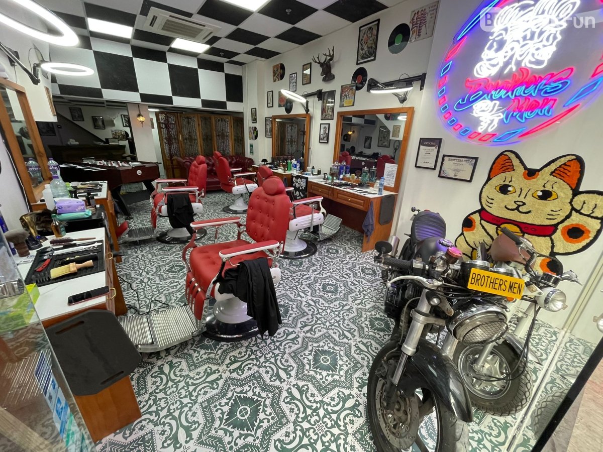 Shop Cover Images
