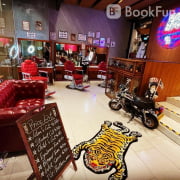 Brothers Men (太古城分店)