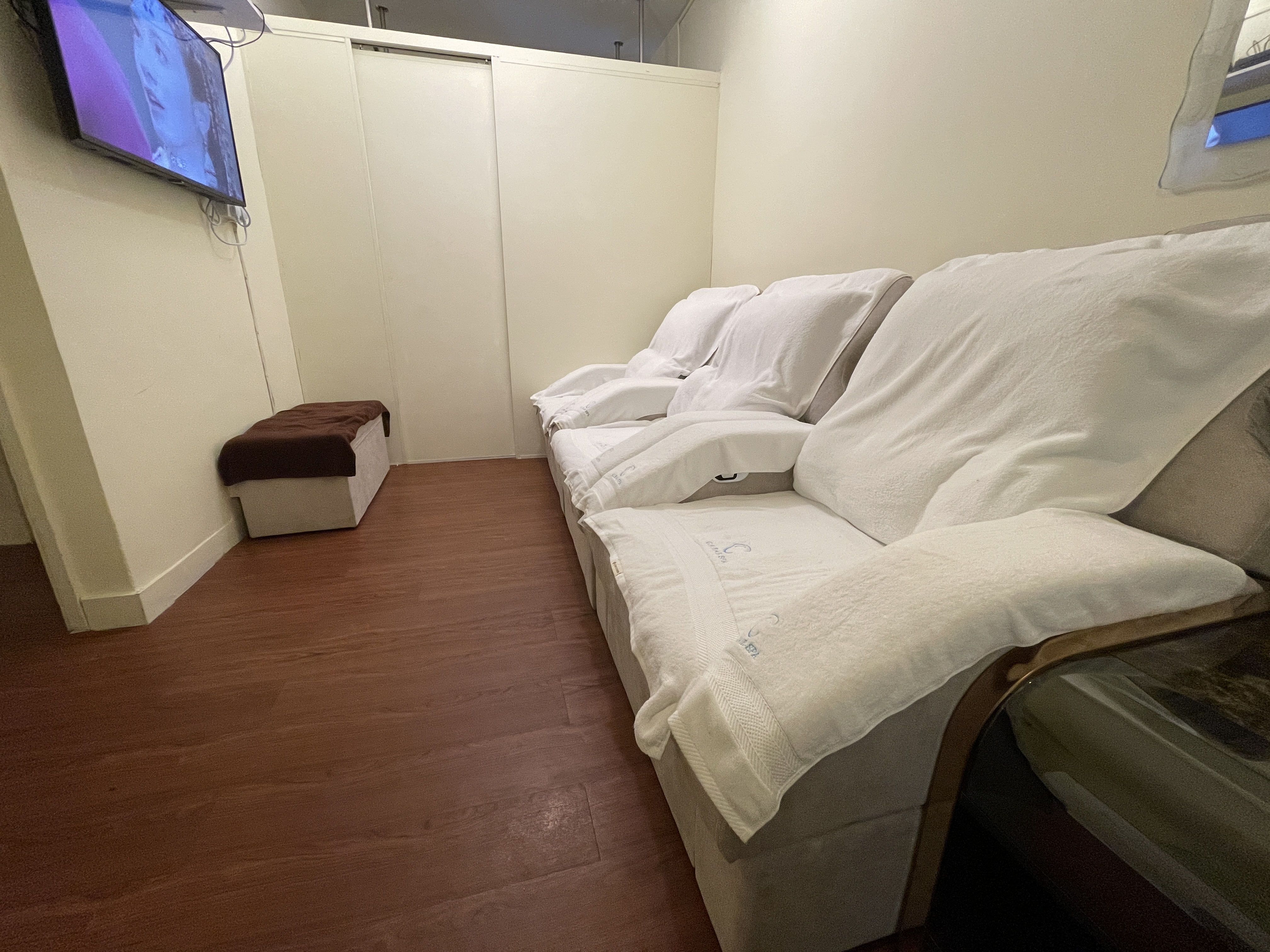 彩姿養生館 - Professional 按摩 Shop in 九龍 | BookFun