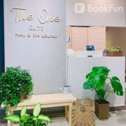 The One Elite Nail & Spa Lounge