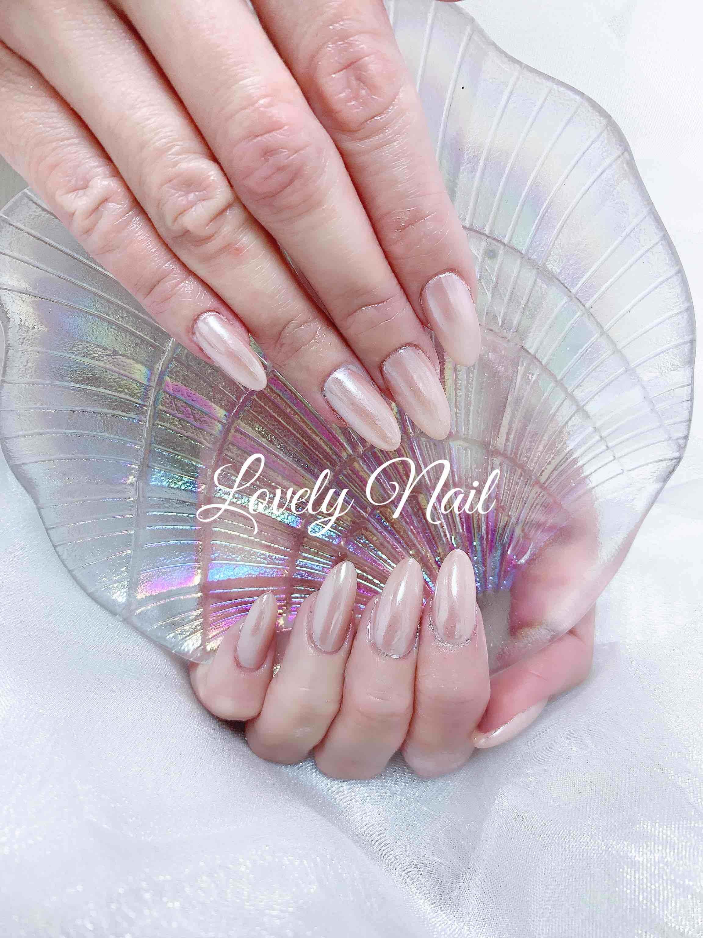 Lovely Nail
