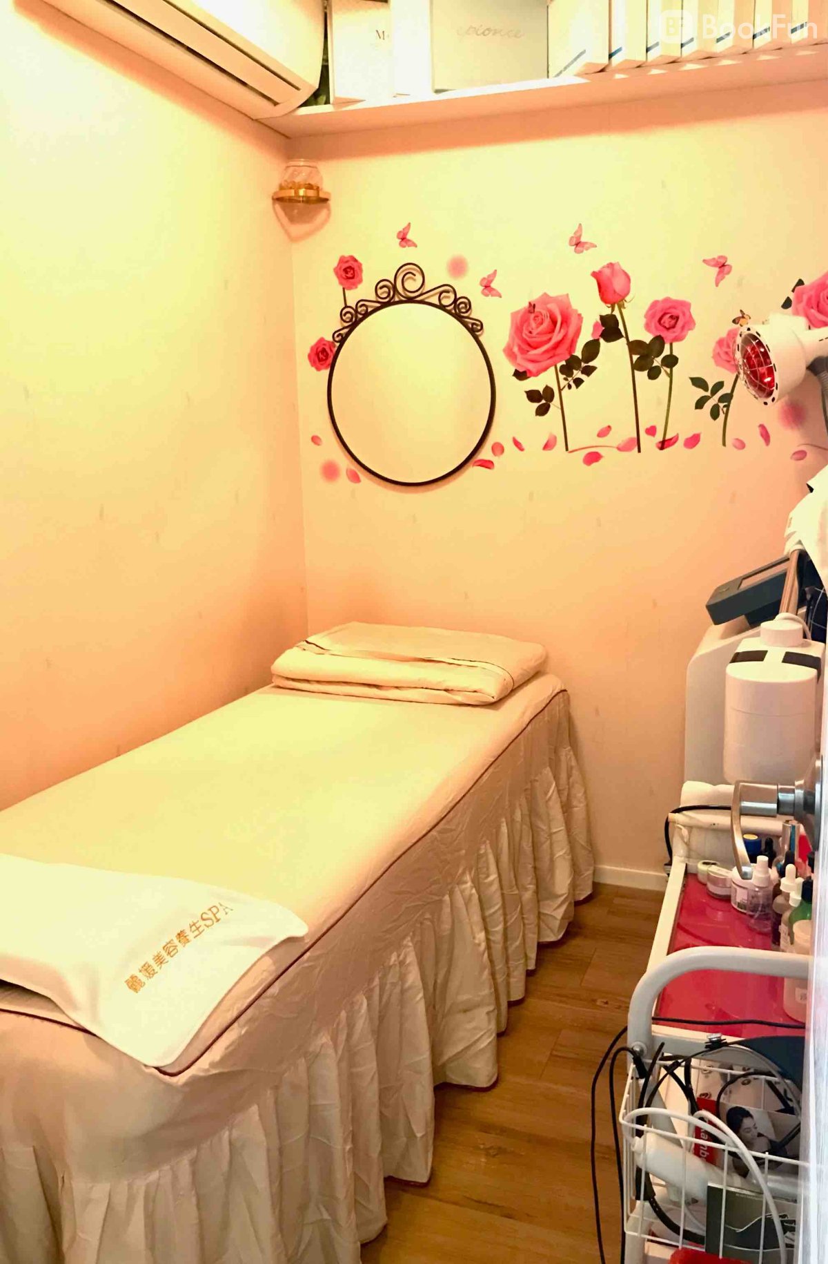 Lady Woon Beauty Wellness Spa