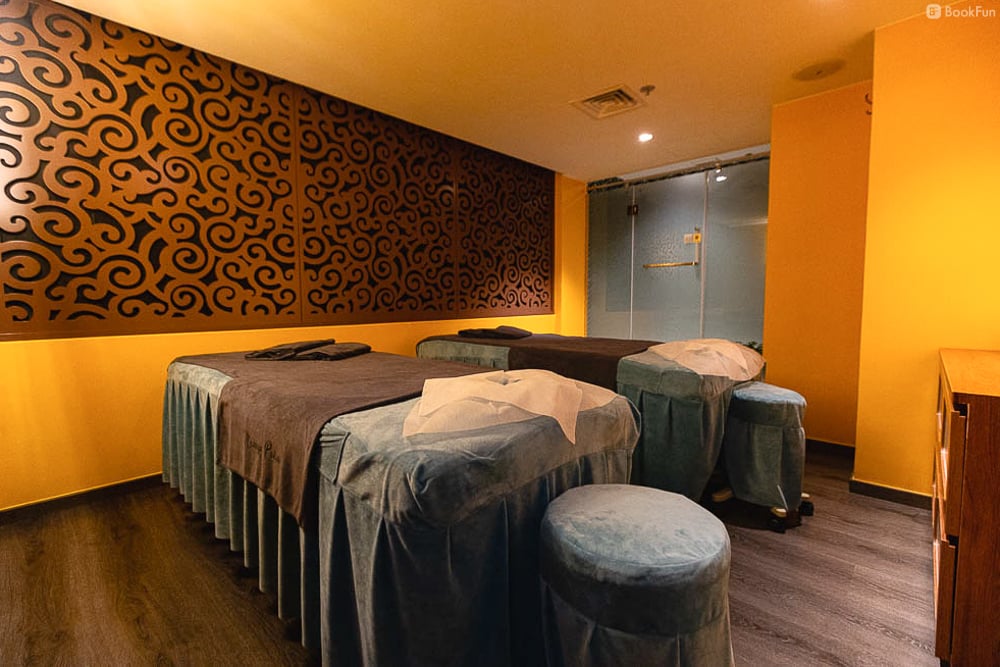 Massage Palace Thai Thai