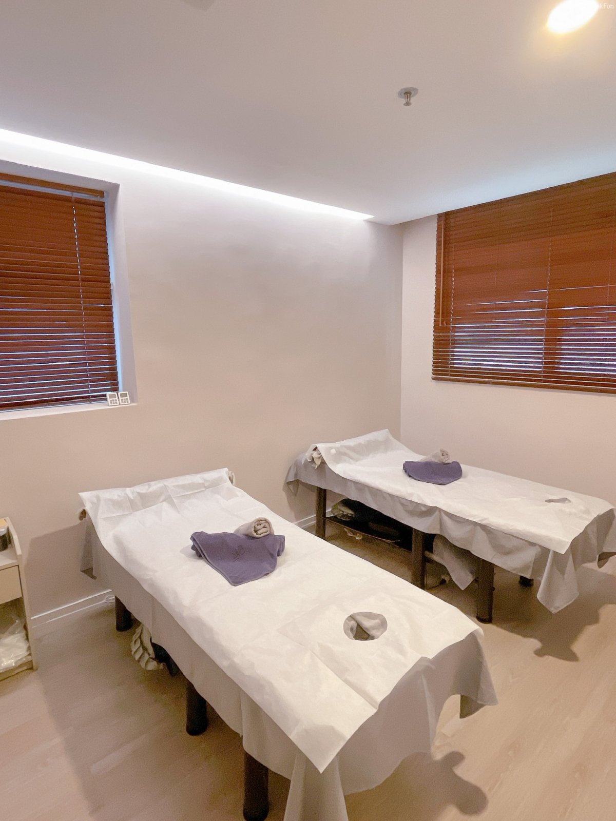 LS SPA & MASSAGE (Kwun Tong Branch)