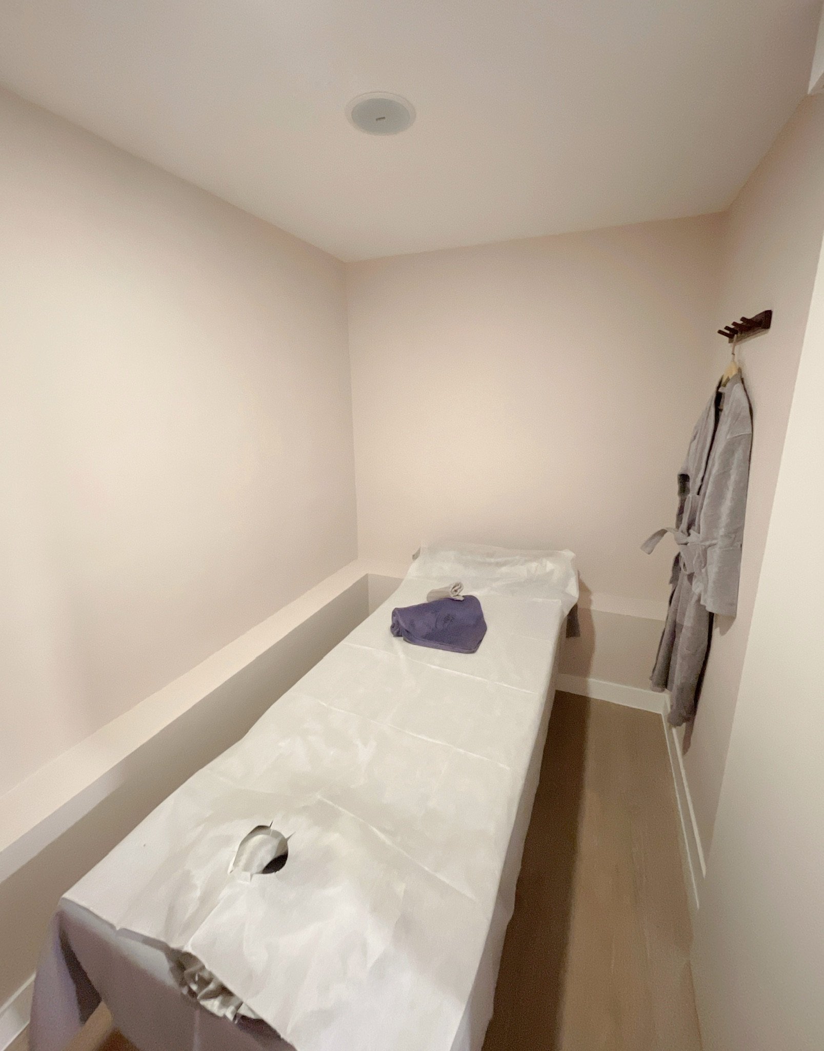 寧心軒 LS SPA (觀塘總店)
