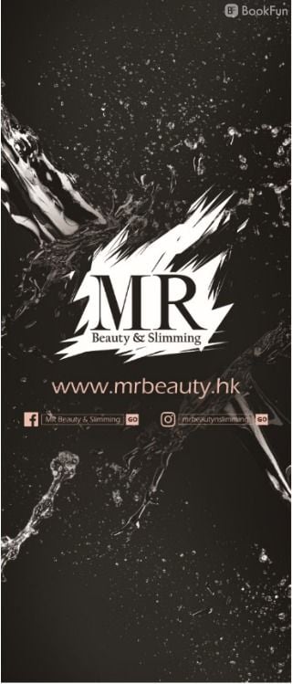 Mr Beauty & Slimming