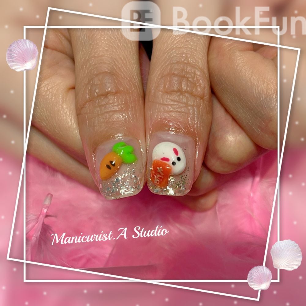 Manicurist.A Studio