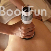 Foot Race Body Massage
