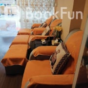 Tai Foot Relax Beauty and Spa