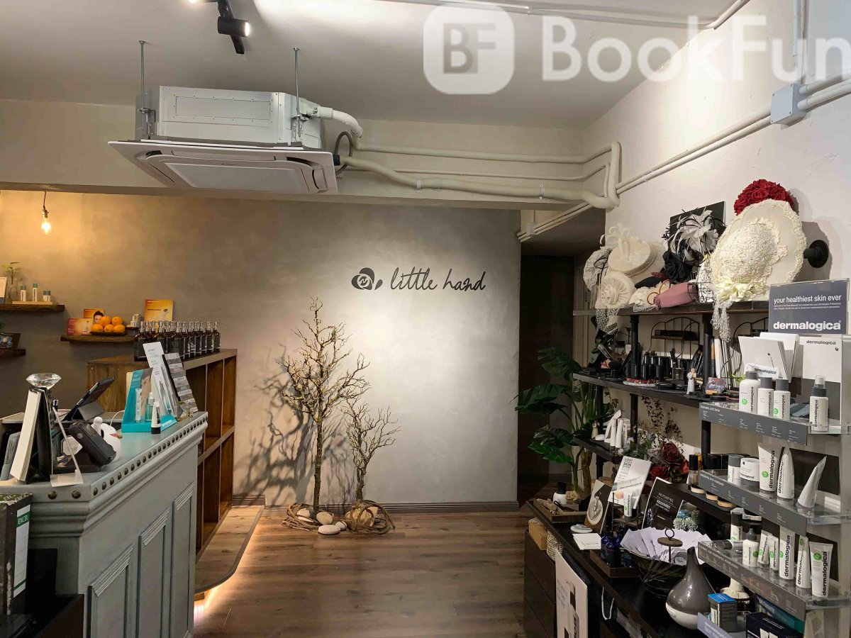 Shop Cover Images